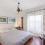Casa Do Bico Da Biarritz