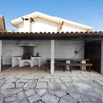 Casa Do Bico Da Biarritz * Costa Nova