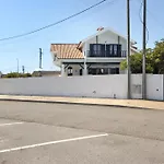 Casa Do Bico Da Biarritz Casa de Férias Costa Nova