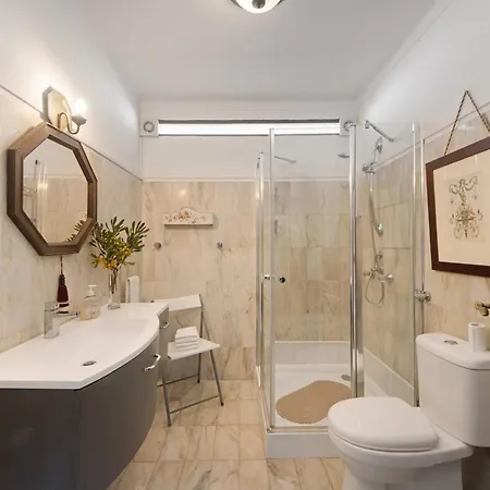 Casa Do Bico Da Biarritz Casa vacanze