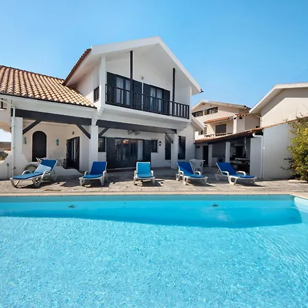 Casa vacanze Casa Do Bico Da Biarritz