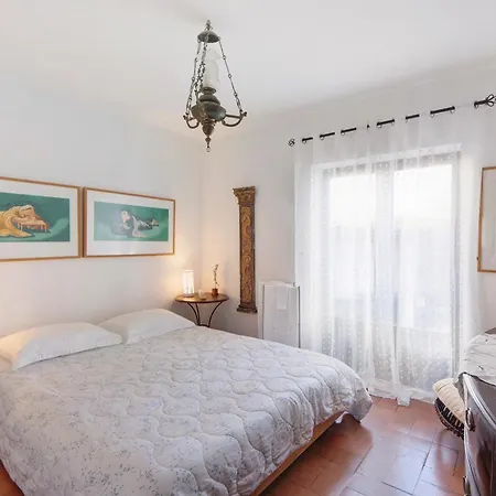 Casa Do Bico Da Biarritz Casa vacanze *