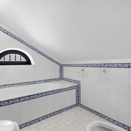 Casa vacanze Casa Do Bico Da Biarritz Costa Nova