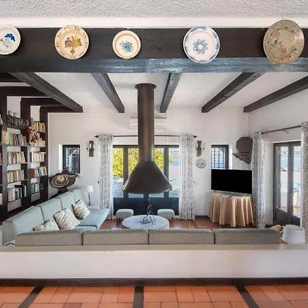 Casa Do Bico Da Biarritz Casa vacanze Costa Nova