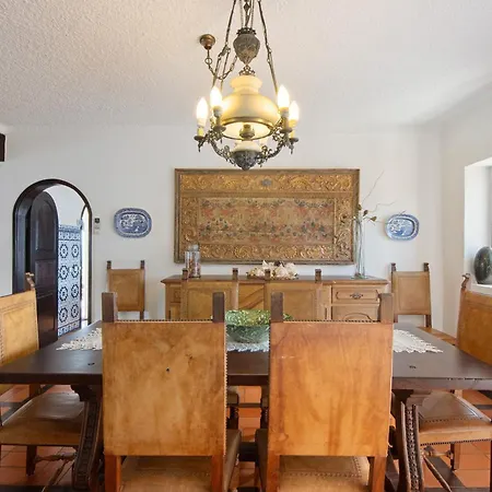 Casa Do Bico Da Biarritz Costa Nova