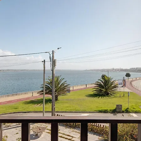 Casa Do Bico Da Biarritz