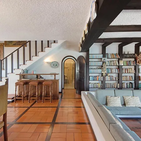 Casa vacanze Casa Do Bico Da Biarritz *