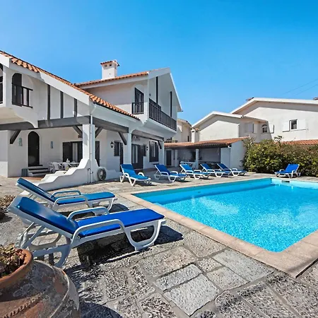 Casa Do Bico Da Biarritz Costa Nova