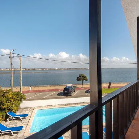 Casa vacanze Casa Do Bico Da Biarritz *