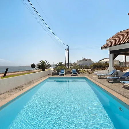 Casa Do Bico Da Biarritz Casa vacanze Costa Nova