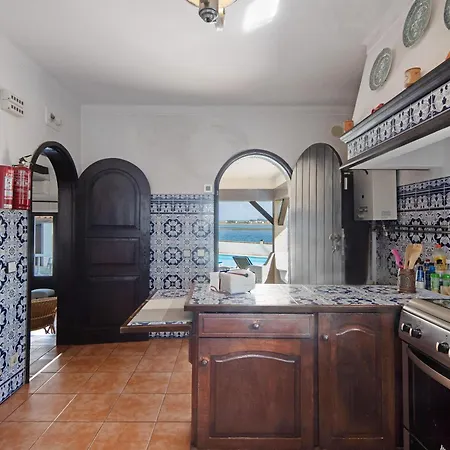 Casa Do Bico Da Biarritz *