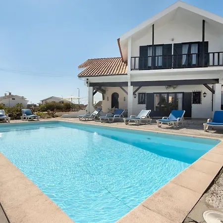 Casa Do Bico Da Biarritz