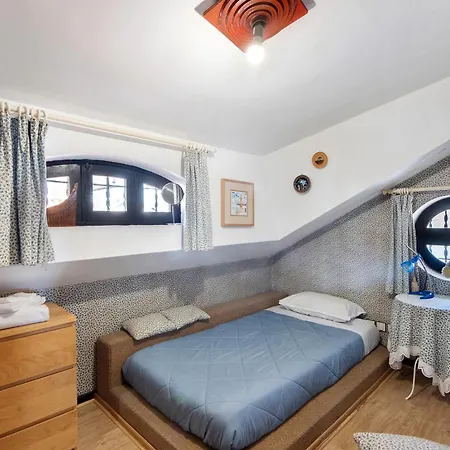 Casa Do Bico Da Biarritz Casa vacanze