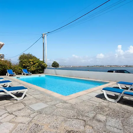 Casa vacanze Casa Do Bico Da Biarritz