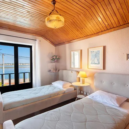 Casa vacanze Casa Do Bico Da Biarritz *