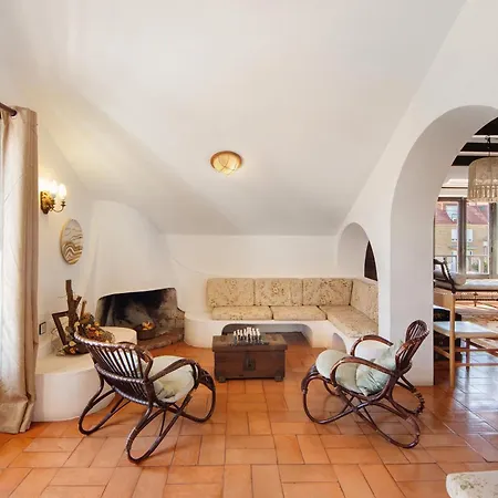 Casa Do Bico Da Biarritz *