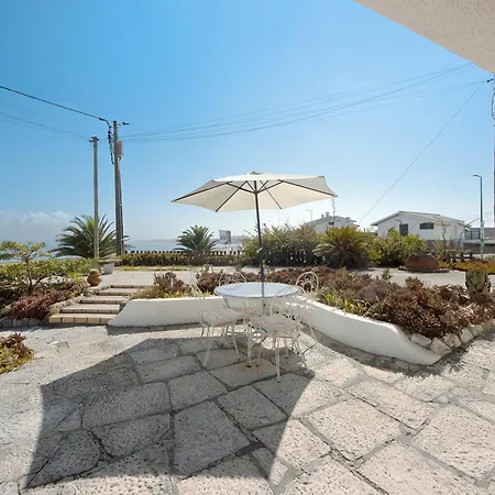 Casa vacanze Casa Do Bico Da Biarritz