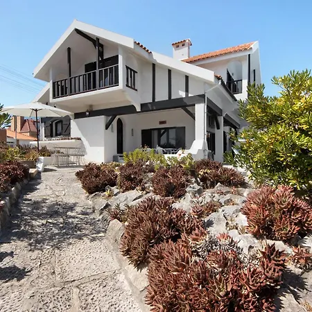 Casa Do Bico Da Biarritz