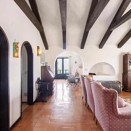 Casa Do Bico Da Biarritz