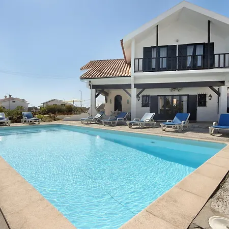 Casa Do Bico Da Biarritz *