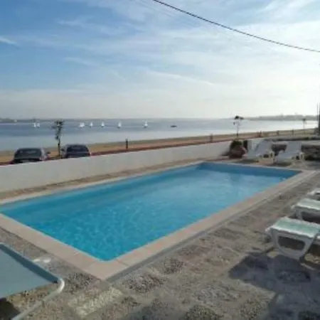 Casa Do Bico Da Biaritz Villa