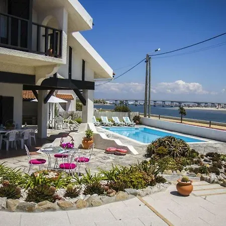 Casa Do Bico Da Biaritz *