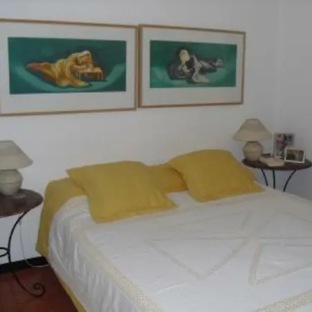 Casa Do Bico Da Biaritz *