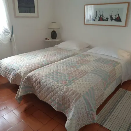Villa Casa Do Bico Da Biaritz