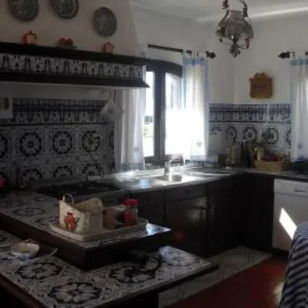 Casa Do Bico Da Biaritz *