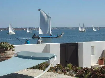 Villa Casa Do Bico Da Biaritz