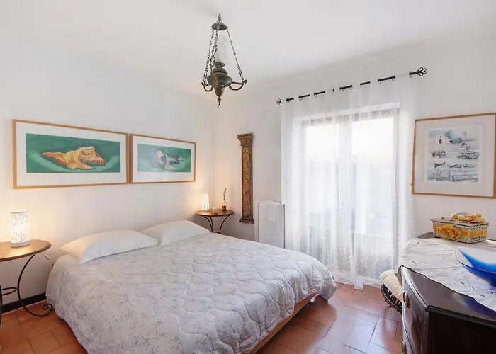 Casa Do Bico Da Biarritz Дом отдыха *