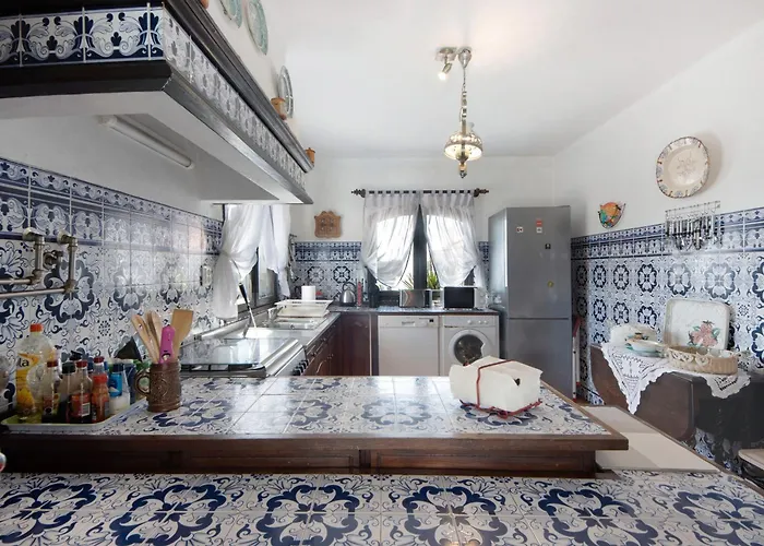 Casa Do Bico Da Biarritz