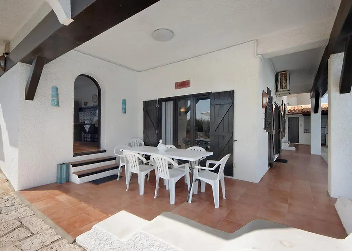 Дом отдыха Casa Do Bico Da Biarritz *