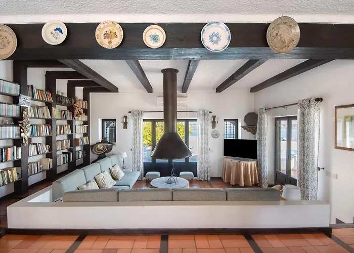 Casa Do Bico Da Biarritz Дом отдыха Кошта-Нова